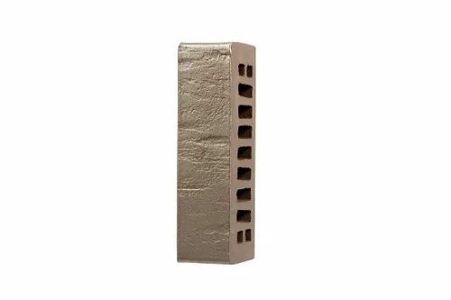 Recke Classic 5-74-00-2-00 Кирпич облицовочный Бронзовый Пестрый 1НФ 250х120х65мм 480шт/пд купить в Санкт-Петербурге