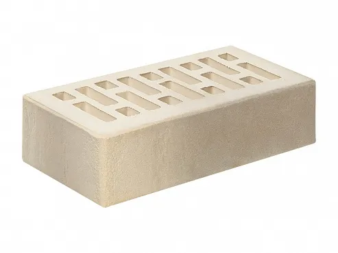 Recke Classic 1-81-00-2-00 Кирпич облицовочный Серый флэш 1НФ 250х120х65мм 480шт/пд купить в Санкт-Петербурге