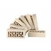 Recke Classic 1-41-00-0-00 Кирпич облицовочный Белый 1НФ 250х120х65мм 480шт/пд купить в Санкт-Петербурге