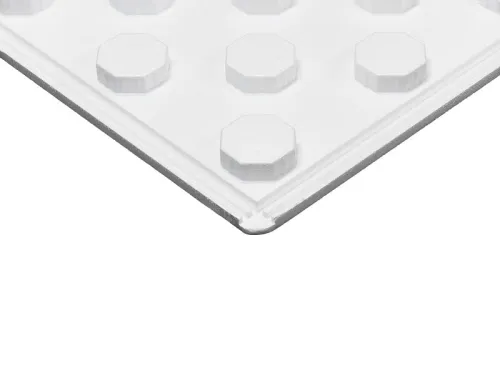 KNAUF Therm Теплый Пол СМ25 (25-43мм), 14 плит, 10.08м2, 600х1200мм, 0.252м3 купить в Санкт-Петербурге
