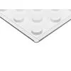 KNAUF Therm Теплый Пол СМ15 (15-33мм), 20 плит, 14.4м2, 600х1200мм, 0.216м3 купить в Санкт-Петербурге
