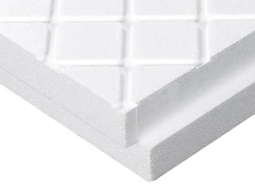 KNAUF Therm Фундамент 120мм, 5 плит, 3.6м2, 600х1200мм, 0.432м3 купить в Санкт-Петербурге