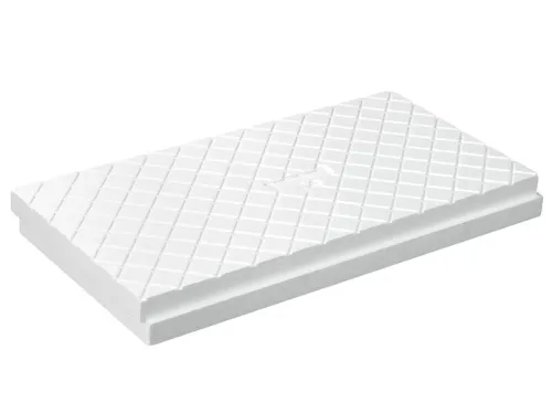 KNAUF Therm Теплая стена 120мм, 5 плит, 3.6м2, 600х1200мм, 0.432м3 купить в Санкт-Петербурге