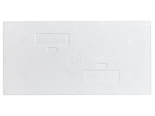 KNAUF Therm Теплая стена 150мм, 4 плиты, 2.88м2, 600х1200мм, 0.432м3 купить в Санкт-Петербурге