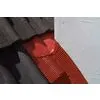 Лента для примыкания DELTA TOP FLEXX 30см х 5м красный купить в Санкт-Петербурге