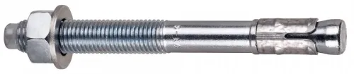 SORMAT S-KA+ 8/63/50х115мм Анкер клиновой цинк 40шт/уп купить в Санкт-Петербурге