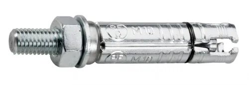 SORMAT SB 6-30 Анкер PFG со шпилькой SB 6-30 50шт/уп купить в Санкт-Петербурге