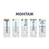 SORMAT LB 12-50 Анкер PFG с болтом LB 12-50 25шт/уп купить в Санкт-Петербурге
