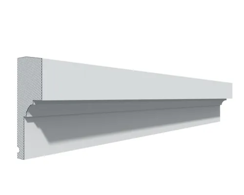 Архитектурный декор GB60B/25 105х250 ДЕЛАЙТ купить в Санкт-Петербурге