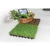 Упаковка садового паркета CM Garden GRASS Трава 300х300мм (11 шт.) купить в Санкт-Петербурге