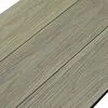 Террасная доска CM Decking Reverse Антик/Лайт Грэй 3000х138х23мм купить в Санкт-Петербурге
