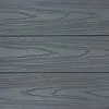 Террасная доска CM Decking Reverse Антик/Лайт Грэй 3000х138х23мм купить в Санкт-Петербурге