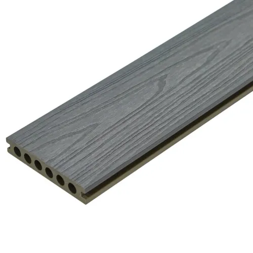 Террасная доска CM Decking Reverse Антик/Лайт Грэй 3000х138х23мм купить в Санкт-Петербурге
