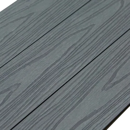 Террасная доска CM Decking Reverse Антик/Лайт Грэй 3000х138х23мм купить в Санкт-Петербурге