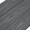 Террасная доска CM Decking Reverse Волнат/Чаркол 3000х138х23мм купить в Санкт-Петербурге