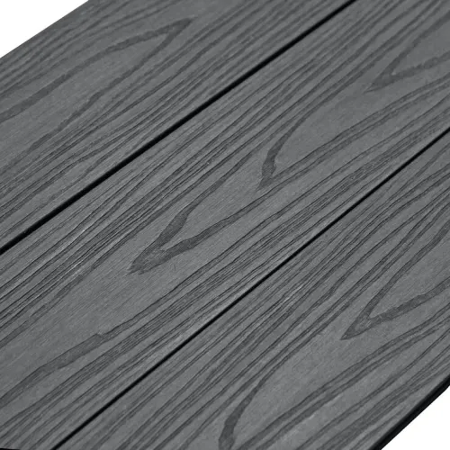 Террасная доска CM Decking Reverse Волнат/Чаркол 3000х138х23мм купить в Санкт-Петербурге