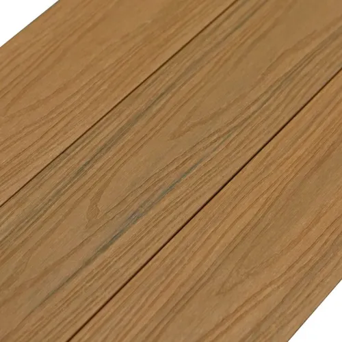 Террасная доска CM Decking Reverse Тик/Рэдвуд 3000х138х23мм купить в Санкт-Петербурге