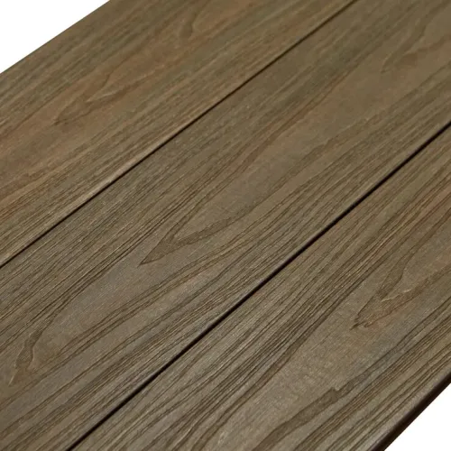 Террасная доска CM Decking Reverse Тик/Рэдвуд 3000х138х23мм купить в Санкт-Петербурге