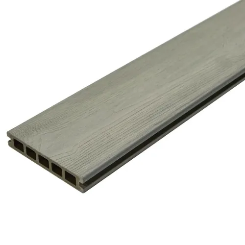 Террасная доска CM Decking Urban Смок Грэй 3000х148х25мм купить в Санкт-Петербурге