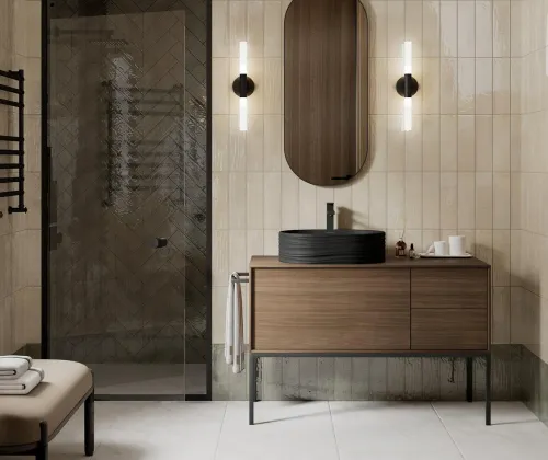 Керамогранит Kerama Marazzi Гран Пале белый мрамор 502х502х9мм 1,764м2/7шт/уп купить в Санкт-Петербурге