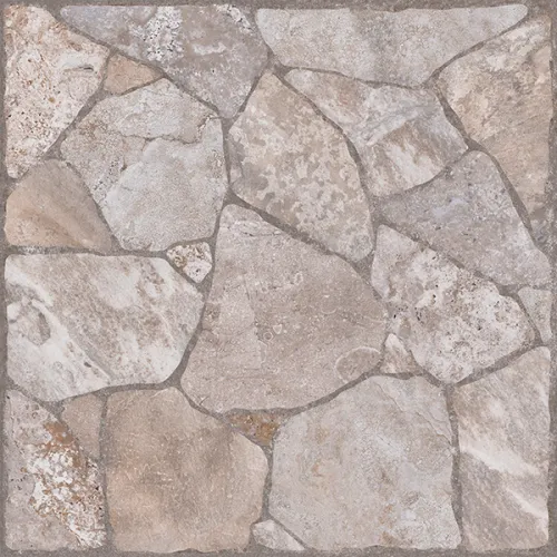 Керамогранит Gracia Ceramica Camelot grey PG 03 v2 камень 450х450х8мм 1,62м2/8шт/уп купить в Санкт-Петербурге