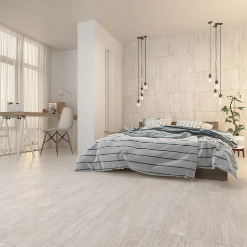 Керамогранит Gracia Ceramica Oxford светлый PG 03 v2 дерево 450х450х8мм 1,62м2/8шт/уп купить в Санкт-Петербурге