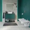 Керамогранит Cersanit Wood Concept Prime серый светлый дерево 218х898х8мм 1,17м2/6шт/уп купить в Санкт-Петербурге