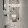 Керамогранит Cersanit Space серый бетон 297х598х7,5мм 1,77м2/10шт/уп купить в Санкт-Петербурге