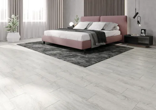 Керамогранит Cersanit Northwood серый рельеф дерево 185х598х7,5мм 1,216м2/11шт/уп купить в Санкт-Петербурге