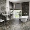 Керамогранит Cersanit Northwood бежевый рельеф дерево 185х598х7,5мм 1,216м2/11шт/уп купить в Санкт-Петербурге