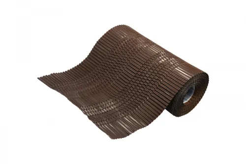 Аэроэлемент конька/хребта рулонный MICRO VENT 225х5000мм DR купить в Санкт-Петербурге