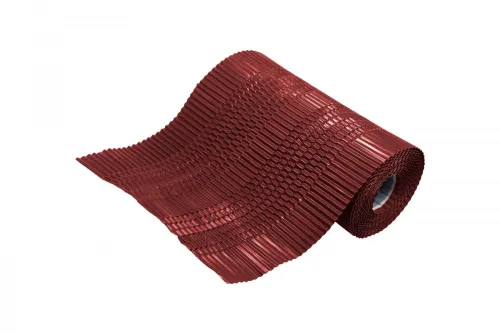 Аэроэлемент конька/хребта рулонный MICRO VENT 225х5000мм DR купить в Санкт-Петербурге