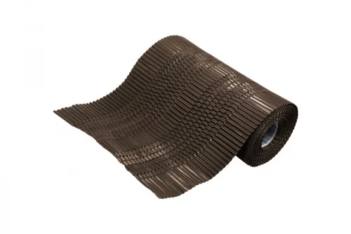 Аэроэлемент конька/хребта рулонный MICRO VENT 225х5000мм DR купить в Санкт-Петербурге