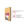 Лист звукоизоляционный Роквул 10мм, 12шт, 7.2м2, 600х1000мм, 0.072м3 купить в Санкт-Петербурге