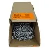 Упаковка шурупов для перфорации FINKA Anchor Screw TX20 5.0х35 цинк 500шт/уп купить в Санкт-Петербурге