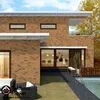Клинкерная плитка R665NF11 240x71x11мм 48шт/уп FeldHaus купить в Санкт-Петербурге