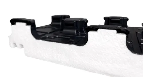 KNAUF Therm Теплый Пол Pro 45мм, 14 плит, 10,08м2, 600х1200м, 0.454м3 купить в Санкт-Петербурге