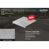 Ступень рядовая Stroher 9430 Loft Zoe прямоугольная 970 grey 294х340х35х11мм 4шт/уп купить в Санкт-Петербурге