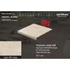 Ступень рядовая Stroher 9430 Loft Gravel Blend прямоугольная 960 beige 294х340х35х11мм 4шт/уп купить в Санкт-Петербурге