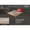 Напольная плитка Stroher 8031 Epos 951 krios 294х294х10мм 11шт/уп купить в Санкт-Петербурге
