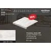 Ступень рядовая Stroher 9430 Loft Epos прямоугольная 951 krios 294х340х35х11мм 4шт/уп купить в Санкт-Петербурге
