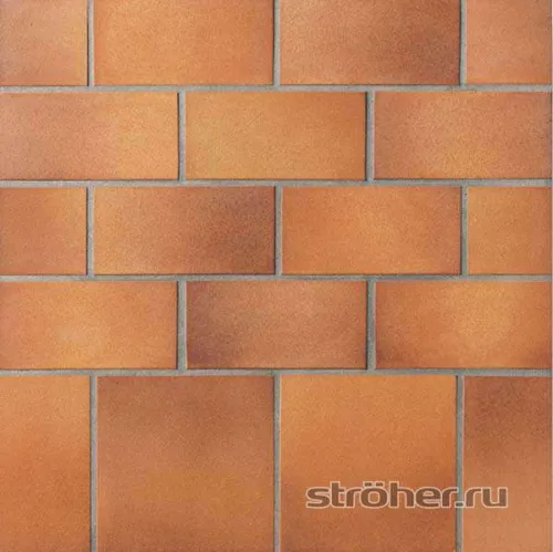 Напольная плитка Stroher 1610 Keraplatte Terra 307 weizengelb 240x240x13мм 17шт/уп купить в Санкт-Петербурге