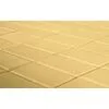 BRAER Тротуарная плитка Прямоугольник Песочный 200х100х40мм 19.44м2/пд купить в Санкт-Петербурге