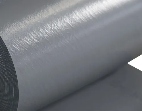 ПВХ-мембрана LOGICROOF® V-SR 1.5мм серый 0.25х10м купить в Санкт-Петербурге