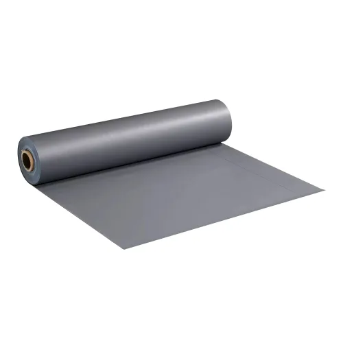 ПВХ-мембрана Logicroof® V-RP 1.5 темно-серый 1.05х20м купить в Санкт-Петербурге