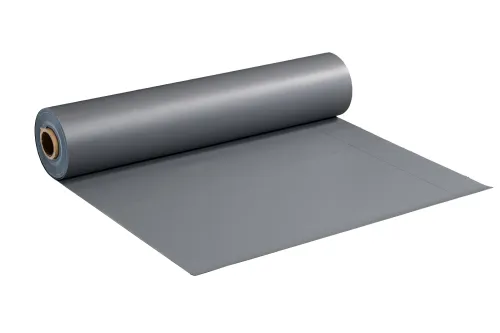 ПВХ-мембрана ECOPLAST® V-RP 1,5 (2,10*20) серая купить в Санкт-Петербурге