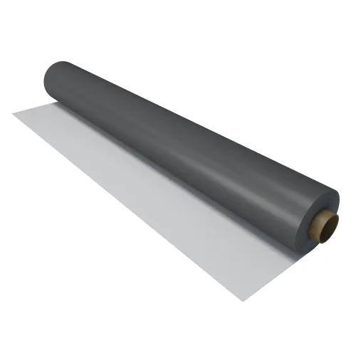ПВХ-мембрана LOGICROOF® V-RP 1.2мм серый 2.10х25м купить в Санкт-Петербурге