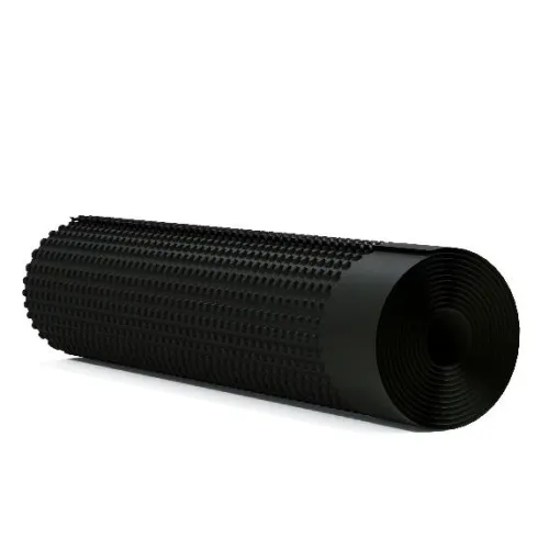 Профилированная мембрана PLASTGUARD (Пластгард), Тип 400, 1х20м, 20м2 купить в Санкт-Петербурге