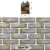 Конаковский кирпич №47