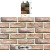 Конаковский кирпич №48